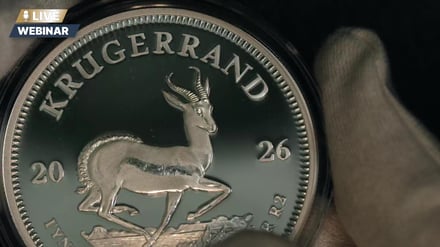 Live-Webinar am 25. Januar