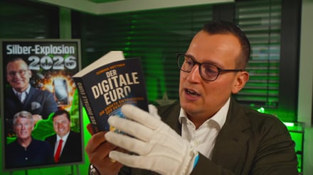 Live-Webinar am 25. Januar