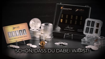 Schicksalsjahr 2025 - Webinar am 11.12.24 um 19:00 Uhr