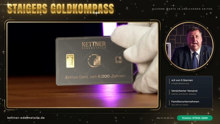 Staigers Goldkompass