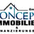 Concept Immobilien GmbH Logo