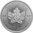 1 unze silber maple leaf 2024 ee0f8de7