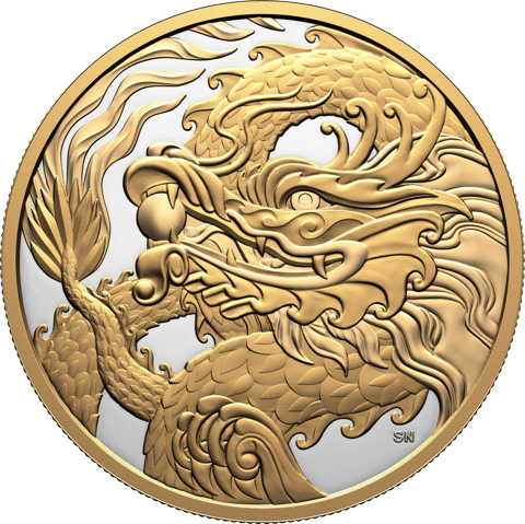 5 ounces Silver