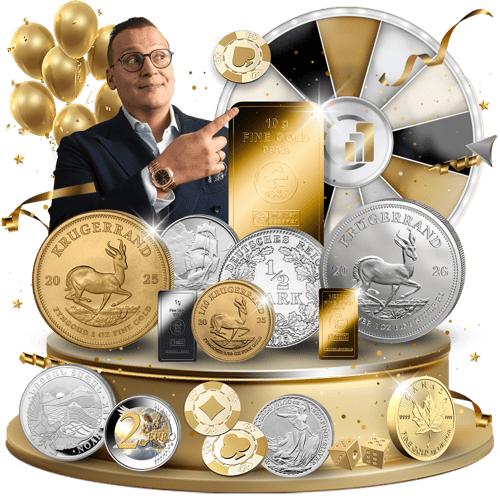 Alle Geschenke im Überblick