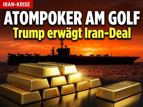 Atompoker am Persischen Golf: Washington erwägt „symbolische" Zugeständnisse an Teheran