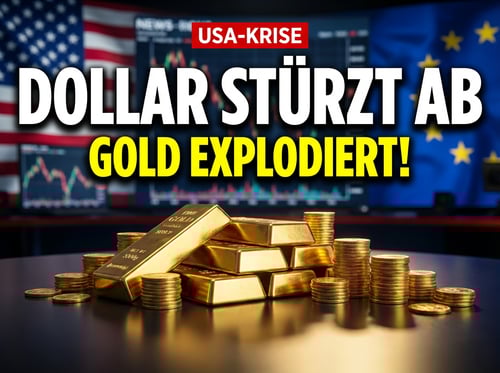 Bessent beschwichtigt: Grönland-Hysterie sei Medien-Panikmache – Droht Europa mit dem Verkauf von US-Staatsanleihen?