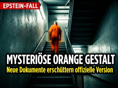 Der mysteriöse Tod von Jeffrey Epstein: Neue Dokumente werfen unbequeme Fragen auf