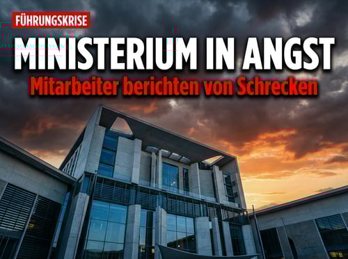 „Eiserne Ina" unter Beschuss: Wenn Führungsstärke zum Schreckgespenst wird