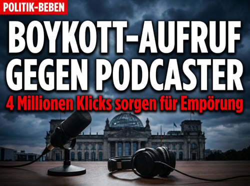 Esken ruft zum Werbeboykott auf: Wenn vier Millionen Klicks zur Gefahr für die Demokratie werden