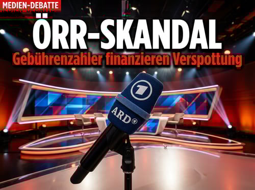 Gebührenfinanzierte Büttenrede: Wenn Kebekus zur Kampfkomödiantin wird