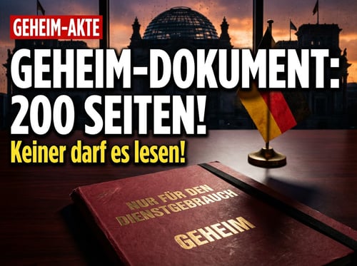 Geheimsache Verfassungsschutz: Niedersachsen stuft AfD hoch – und verweigert jede Begründung