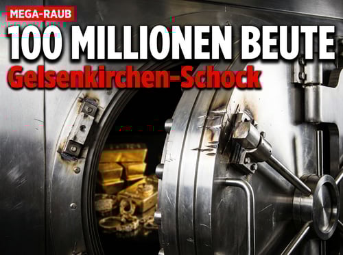 Gelsenkirchener Sparkassen-Coup: Wenn der Innenminister staunt und die Fragen unbequem werden