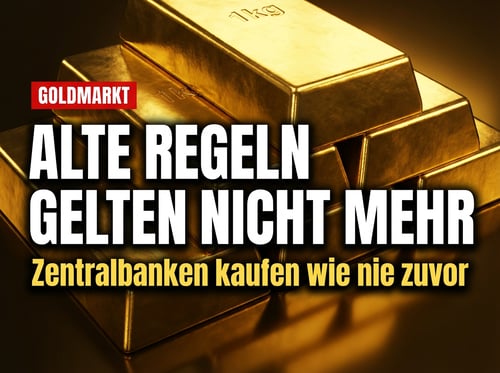 Goldmarkt 2026: Warum alte Spielregeln nicht mehr gelten und Anleger umdenken müssen