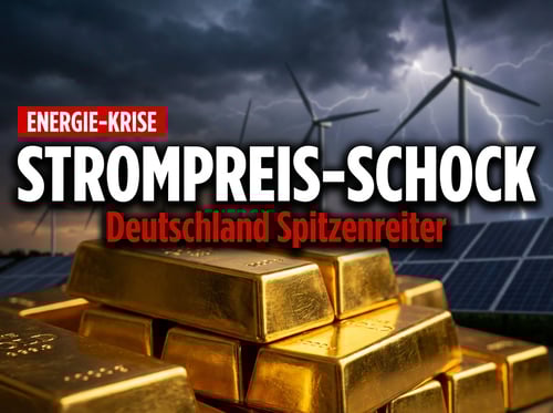 Grüne Realitätsverweigerung: Dröge preist deutsche Energiewende als globales Erfolgsmodell