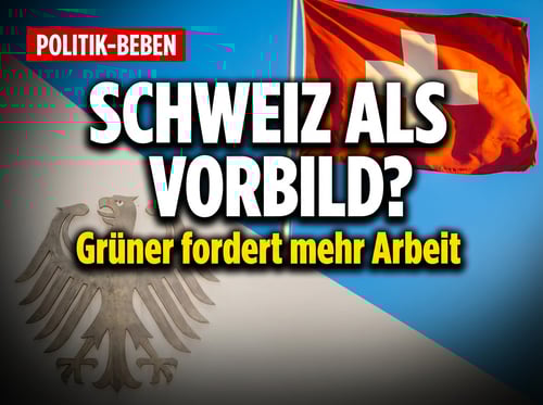 Grüner Spätzünder: Kretschmann predigt Arbeitsmoral – nachdem seine Partei das Land heruntergewirtschaftet hat