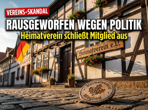 Heimatverein in Ratingen wirft AfD-Mitglied raus: Wenn Brauchtumspflege zur politischen Gesinnungsprüfung verkommt