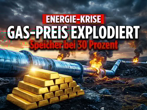 Hormus-Krise: Russland wittert Europas energiepolitische Kapitulation