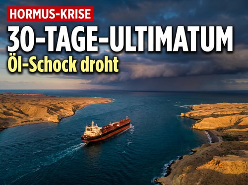 Hormus-Krise spitzt sich zu: Wadephul stellt Teheran ein Ultimatum – doch wer zahlt am Ende die Rechnung?
