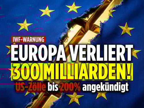 IWF-Chefin rechnet mit Europa ab: „Reißt euch endlich zusammen!"