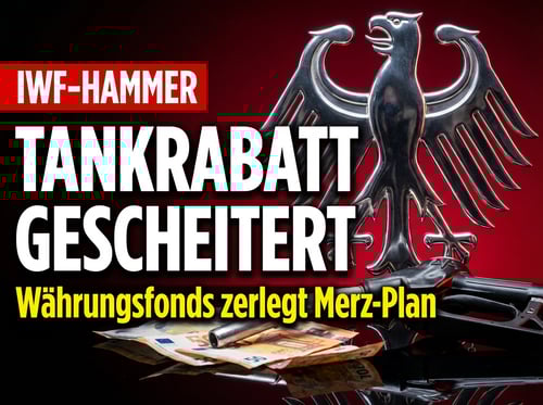 IWF zerpflückt Berliner Tankrabatt – und fordert Abschaffung des Ehegattensplittings