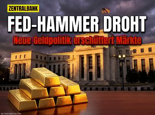 Kevin Warsh vor Fed-Übernahme: Droht Amerika eine geldpolitische Zeitenwende?