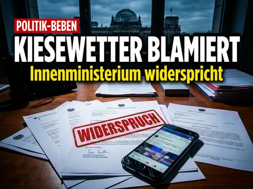 Kiesewetters Russland-Obsession: Wenn Fakten der Ideologie weichen müssen