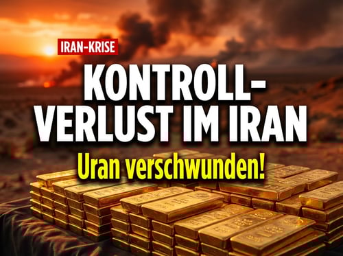 Kontrollverlust im Iran: Warum Amerikas Bomben den Nahen Osten nicht befrieden werden