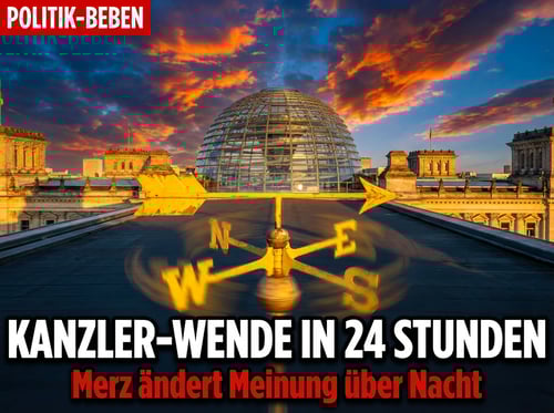 Merz und der Emissionshandel: Vom Kritiker zum Befürworter in nur 24 Stunden