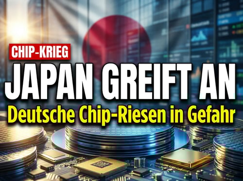 Milliardendeal in Japan: Denso greift nach Rohm – und bedroht deutsche Chipgiganten
