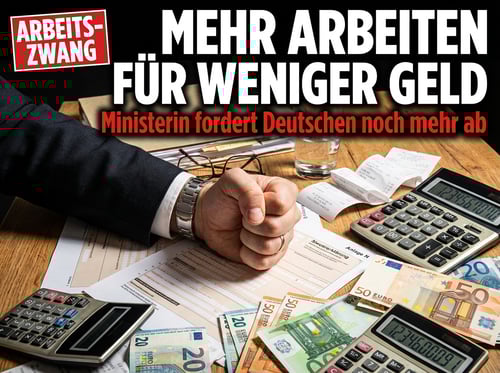 Ministerin Reiche fordert mehr Arbeit: Die nächste Ohrfeige für den deutschen Mittelstand