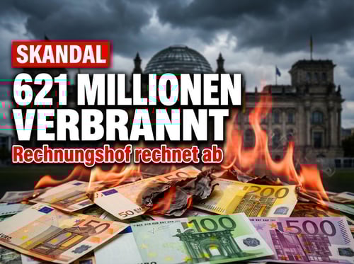 Northvolt-Desaster: Bundesrechnungshof rechnet mit Habeck und Günther ab