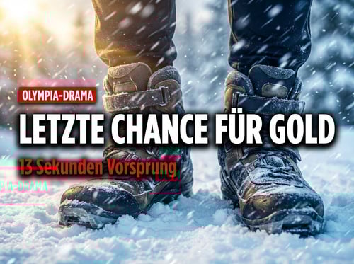 Olympische Winterspiele: Deutsche Kombinierer kämpfen gegen das drohende Debakel