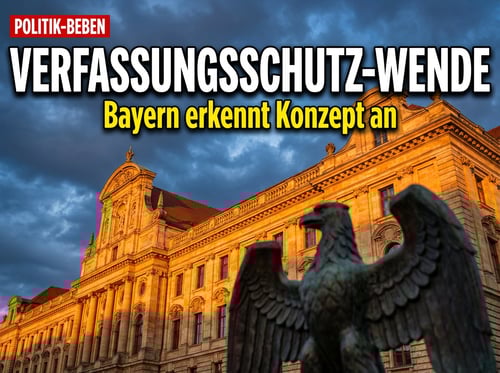 Paukenschlag aus München: Bayerischer Verfassungsschutz erklärt AfD-Remigrationskonzept für verfassungskonform