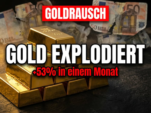 Perth Mint offenbart die Wahrheit: Gold zieht wieder an, während das Papiergeld weiter zerfällt