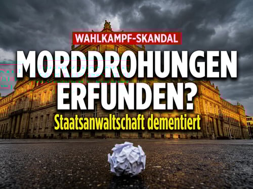 Phantom-Drohungen im Ländle: CDU-Spitzenkandidat Hagel in Erklärungsnot