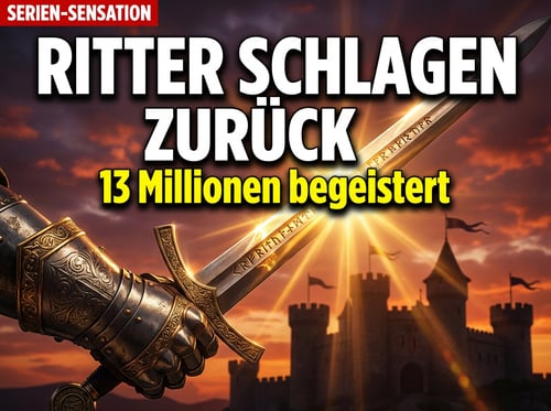 Ritterlichkeit statt Regenbogen: Game-of-Thrones-Ableger begeistert Millionen – und entlarvt Hollywoods Irrweg