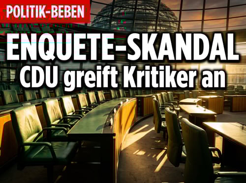 Schäbiger Tiefschlag in der Corona-Enquete: CDU-Abgeordneter instrumentalisiert Missbrauchsgeschichte eines Kritikers