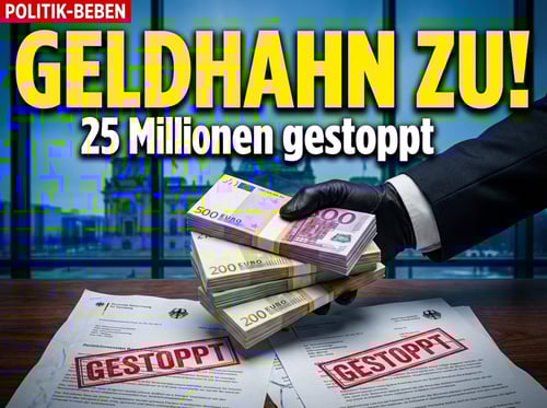 Schluss mit der Alimentierung: Dobrindt dreht Asylberatung den Geldhahn zu