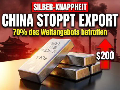 Silbermarkt unter Druck: Verschleiert die CME eine drohende physische Knappheit?