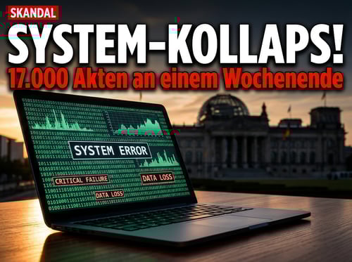 Skandal um Kabul-Luftbrücke: Wie eine NGO mit 17.000 Afghanen-Akten das Bundessystem lahmlegte