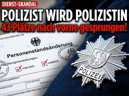 Staatsanwaltschaft entlarvt WDR-Berichterstattung als irreführend: Die absurden Folgen des Selbstbestimmungsgesetzes