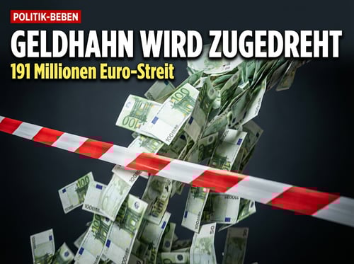 Steuermillionen für linke NGOs: Reichinnek tobt, weil der Geldhahn zugedreht werden soll