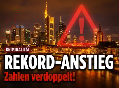 Vergewaltigungen auf Rekordniveau: Das große Schweigen über unbequeme Wahrheiten