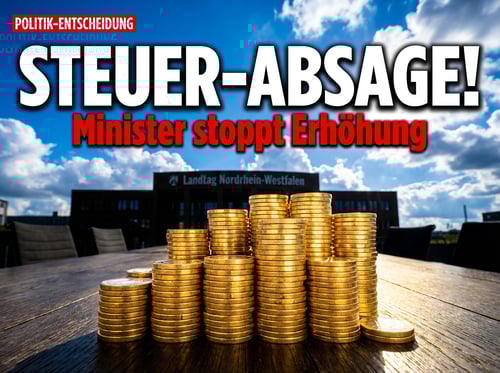 Vernunft statt Steuerkeule: NRW-Minister erteilt Tabak- und Zuckersteuer klare Absage