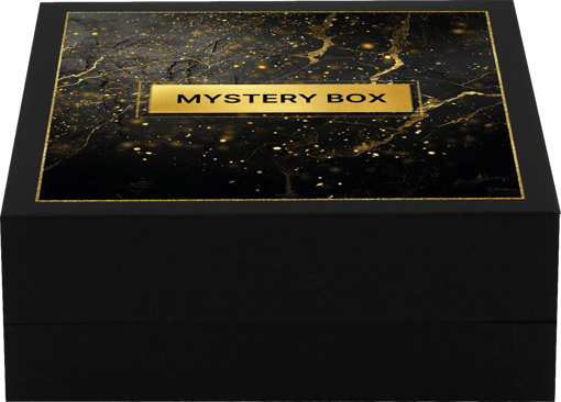 1 Unze Silber Mystery Münze