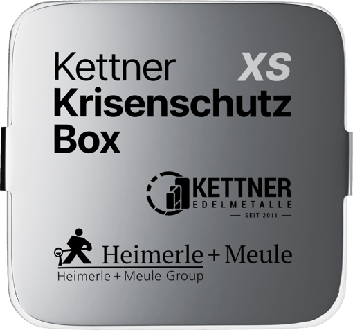 Kettner Krisenschutz Box XS