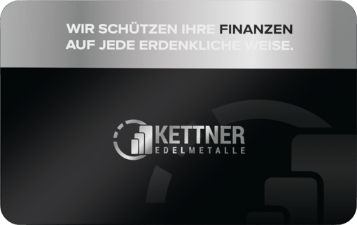 1g Silberbarren Heimerle und Meule (Kettner Edelmetalle)