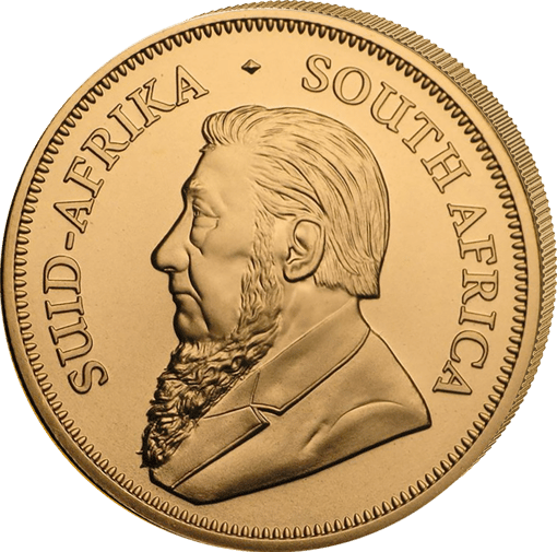 1/10 Unze Gold Krügerrand 2026