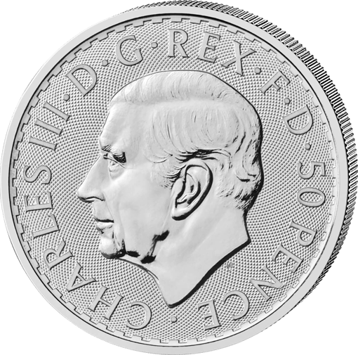 1/4 Unze Silber Britannia 2026