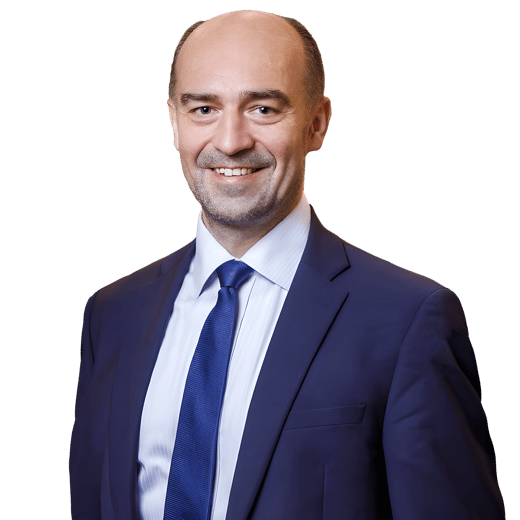 Prof. Dr. Richard Werner